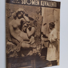 Suomen kuvalehti 2/1947 - pikkukuva 1