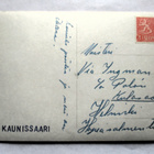 Pyhtää Kaunissaari np n 1954 - pikkukuva 2