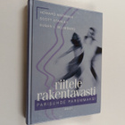 Howard Markman : Riitele rakentavasti - parisuhde paremmaksi - pikkukuva 1