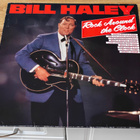 Bill Haley LP - pikkukuva 1