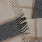 Iso villaviltti 140 x 150 cm - pikkukuva 4