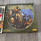 Lost Patrol 2000 Warhammer Games Workshop - pikkukuva 3