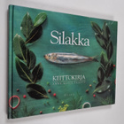 Anna-Maija Tanttu : Silakkakeittokirja - pikkukuva 1