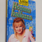 Leslie Goldman : Homma hallussa - pikkukuva 1