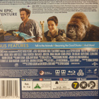 BLU-RAY DOLITTLE - pikkukuva 2