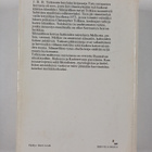 J. R. R. Tolkien : Silmarillion - pikkukuva 2