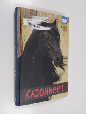 Becky Citra : Kadonneet