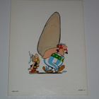 Goscinny - Uderzo: Asterix ja Kleopatra (2.p. 1972) hyvä - pikkukuva 2