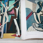 Picasso kirja - pikkukuva 2