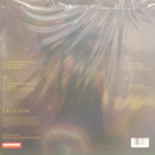TRIVIUM - THE SIN AND THE SENTENCE - US/CAN/EU 2017 M/M 2LP - pikkukuva 2