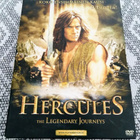 Hercules - The Legendary Journeys - Kausi 1 - DVD - pikkukuva 1