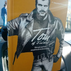 HOOVEN III : TOM OF FINLAND ( SIS POSTIKULU ) - pikkukuva 1