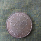 Olympia 500 Markkaa - pikkukuva 2