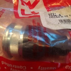 Citroen, Peugeot, Toyota pallonivel 021-TO36-6, T-624 - pikkukuva 2