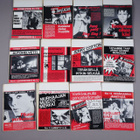 1064. 23kpl Jerry Cotton 1976-vuosikerta, nro 17. puuttuu. - pikkukuva 3