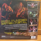 IRON MAIDEN:BRITISH METAL   4DVD+KIRJA - pikkukuva 3