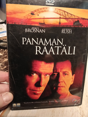Panaman räätäli