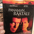 Panaman räätäli - pikkukuva 1