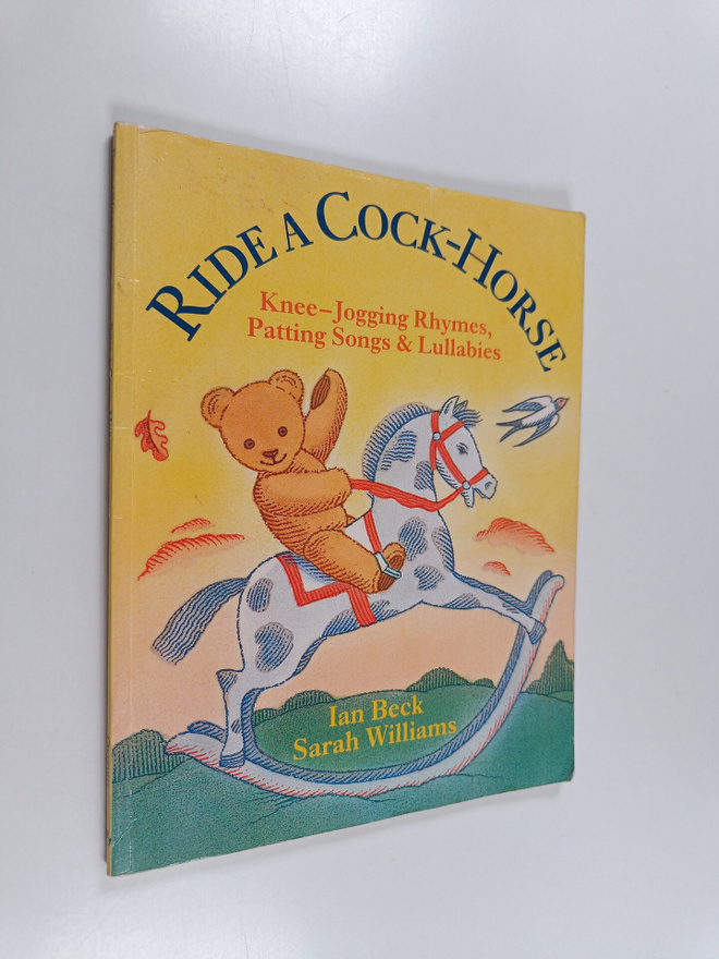 Sarah Williams : Ride a Cock-Horse
