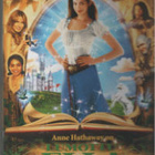 LUMOTTU ELLA	(28 712)	-FI-	DVD		anne hathaway	, 2004 - pikkukuva 2