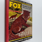 J. W. Lippincott : Fox - pikkukuva 1