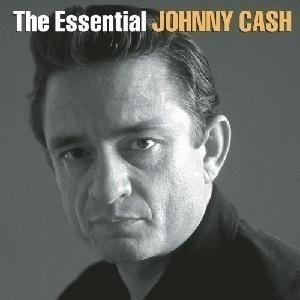 Johnny Cash - The Essential 2CD