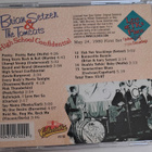 Brian setzer & Tomcats : High school confidential live cd - pikkukuva 2