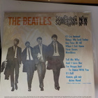 BEATLES - SOMETHING hol -80 M-/M- LP - pikkukuva 2