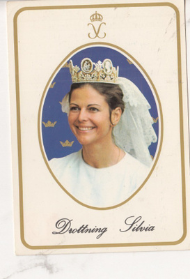 Drottning Silvia   b161