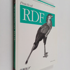 Shelley Powers : Practical rdf - pikkukuva 1