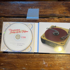 Various: The Greatest Songs Of The Fifties 2 x Sacd/cd - pikkukuva 3