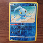 Pokemon Manaphy 024/072 Reverse holo Rare - pikkukuva 1
