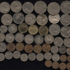 Australia half penny 35 kpl ja uudempia 50 kpl - pikkukuva 2