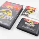Jurassic Park - pikkukuva 3
