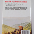 Margit Sandemo : Luostari kyynelten laaksossa - pikkukuva 2