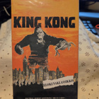 King Kong UUSI MUOVEISSA - pikkukuva 1