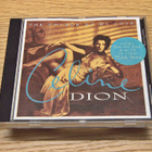 Celine Dion - The Colour Of My Love CD - pikkukuva 1