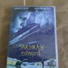Saksikäsi edward (DVD) - pikkukuva 1