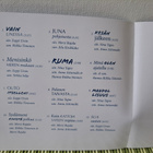 Aia : Omia CD(Nina Tapio, - pikkukuva 4