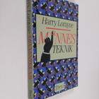 Harry Lorayne : Minnesteknik - pikkukuva 1