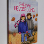 Cecilia Wedmark : Salainen hevoselämä - pikkukuva 1