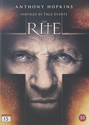 The Rite - DVD