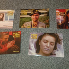 Twin Peaks keräilykortteja -setti 3 - pikkukuva 1