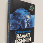 Jorma Ranivaara : Raamit ränniin - pikkukuva 1