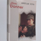 Jörn Donner : Angelan sota - pikkukuva 1