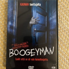 Boogeyman DVD - pikkukuva 1