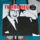 TURBONEGRO Never Is Forever ~ LP Splatter *UUSI* - pikkukuva 1