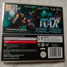 Nintendo DS Harry Potter and the Deathly Hallows Part 1 - pikkukuva 2
