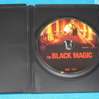 Dvd - The Black Magic - Marc Ivan O'Gorman -elokuva 2002 - pikkukuva 2