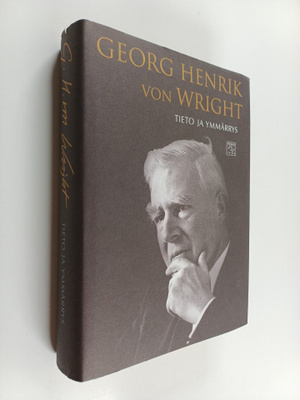 Georg Henrik von Wright : Tieto ja ymmärrys